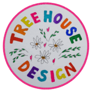 TREE HOUSE DESIGN